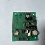 Raypak Pump Delay Induced Draft Control Circuit Board 601104. Fixed Price $29.99.