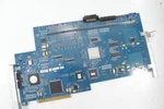 Oec 9900 C-arm Cine Bridge 2ND Gen Board 5309876 00-886514-01. Fixed Price $1700.00.