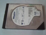 Hard Drive Ide Disk Maxtor Diamondmax Plus NAR61590 80293248 40GB. Fixed Price $191.73.