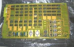 Cincinnati Milacron Feedback Control Board Tested Clean. Fixed Price $149.99.