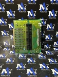 Nissei Circuit Board NC8000 2TP-IC205. Fixed Price $500.00.