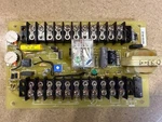 Sabina Electric, Voltage Level Detector, P/n 3115. Fixed Price $150.00.