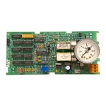 Day Control Products UPT-6000-PW Rev 3 Circuit Board, 25PSI Solenoid, 24VDC Coil. Fixed Price $295.00.
