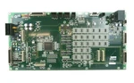 Nikon Precision 4S014-182 Relay Controller Board Pcb AF-I/FX4A Nsr Working. Fixed Price $2502.19.