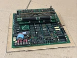 Mazak I-829037A Sequencer Board MPS-510 W/ S829137A & S829136A Fast Shipping. Fixed Price $299.00.
