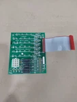 Liebert 4C13451G1 Interface Board, REV.3 4C13452P3. Fixed Price $99.99.