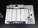 National Instruments Ni Elvis Iii Prototyping Board & Power Supply Fast Ship!. Fixed Price $1499.99.