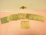 Dec Digital G727A Grant Continuity Card Lot Of -10- Backplane Flip Chip 54-08691. Fixed Price $99.00.