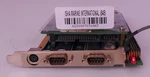 Ptp MV-1 E89382 I/o Plc Card 98090132. Fixed Price $118.75.