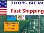 1PC Used Siemens Industrial Control Motherboard A5E34882139 A5E03383660-AB. Fixed Price $2132.15.