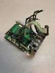 JUSP-WS60AA Yaskawa Board Unit DF9203424-B0. Fixed Price $150.00.