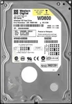 Western Digital WD800BB-53CAA1 80GB Ide Hard Drive Dcm: HSFHNA2CH. Fixed Price $57.14.