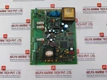 Endress+hauser 923252-0001-H Printed Circuit Control Board 2503C 924904-0000E. Fixed Price $404.99.
