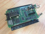 Allen Bradley 459221-0442 SLC150 Computer Bd 4592210442 W/459221-0322 P/s. Fixed Price $393.77.