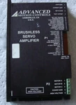 Advanced Motion Controls/quad Systems B30A8N-INV 106637 X2 Pcb. X-axis Amp.. Fixed Price $195.95.