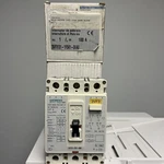 Siemens Disconnect Circuit Breaker 3VF3131-1FS41-0AA0 Vde 0660/IEC 947-2 100AMP. Fixed Price $850.00.