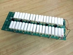Part 11230702A Capacitor Divider Board. Fixed Price $906.77.