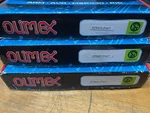 Olimex STM32-P407 Development Board. Fixed Price $50.00.