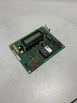 Control Technology Corporation 50-1304 Rev B Used #146539. Fixed Price $160.00.