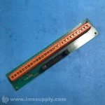 Weidmuller PCB2857 Circuit Board Fnip. Fixed Price $68.30.