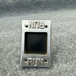 Protech 58828-2 Run Display Relay Board Used. Fixed Price $79.99.