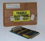 Goss Assy E14540-61,BUSS 64 Channel I/o Board, MPCS-11,TYPE 14540-5,CTC 62938110. Fixed Price $74.99.