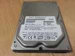 Hitachi HDS721680PLA380 0A32727 BA2165 16383/16/63 82GB Sata Hard Disk Drive. Fixed Price $69.99.