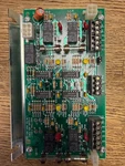Simplex 4003 Four Circuit Sigcard 565-386 Fire Alarm. Fixed Price $50.00.