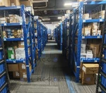 1PC New Allen-bradley SK-M1-CVR3-D4 Fast Shipping And Warranty Included. Fixed Price $2143.41.
