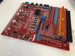 Mce HC-CTL-2 Rev. 6-0 Circuit Board. Fixed Price $509.99.