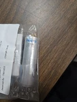 Festo Locking Cartridge KP-16-1000 New. Fixed Price $85.49.