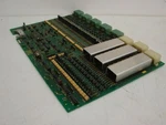 Shibaura Circuit Board H0550565 Used #6755. Fixed Price $165.00.