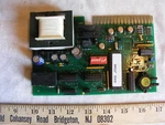 Scot 109-P-00001 109P00001 Leak Detector Logic Bd JT3-2/1 New No Box. Fixed Price $399.99.