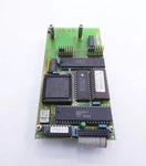 Keba E-hsi-m 11025 D1711B Memory Card -used-. Fixed Price $196.46.