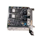 Schindler Elevator Communication Pcb Board ID.NR.590888 ID.NR.590865 Eblon 300P. Fixed Price $149.00.