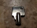 Nautilus Hyosung Atm Machine New Bezel Key 1000 1500 1800 2700 5000 Halo Force. Fixed Price $18.99.