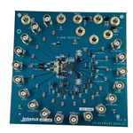 Intersil RS-232/RS-485 Transceiver Evaluation Board ISL41334. Fixed Price $74.00.