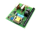 Refurbished Ajax Magnethermic 75401A14 Circuit Board U-01-0976-08-A U-02-0594-6. Fixed Price $750.00.