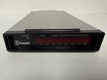 Hayes 2004AM V-series Smartmodem Ultra 9600 External With Ac. Fixed Price $75.00.