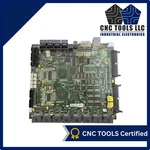 **refurbished** Haas 65-4300D 93-32-4300D Maincon Processor Circuit Board. Fixed Price $4500.00.