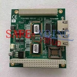 1PC Used Advantech Motherboard PCM-3663. Fixed Price $659.88.