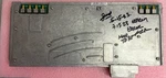 Agilent E4440-60213 Converter Board As-is. Fixed Price $250.00.