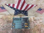 Mitsubishi Board BN624A353H02 FX84A. Fixed Price $99.99.
