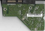 Western Digital WD5000AAKX-60U6AA0 500GB Sata Pcb Board Only 2061-771640-103 Ah. Fixed Price $18.74.