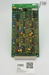 22945 Varian Pcb, 4-AXIS Servo Ctrl E15006350. Fixed Price $596.72.