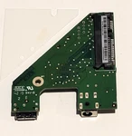 Pcb/controller 4061-775213-000 Rev. Aa Western Digital 4060-705149-000. Fixed Price $24.35.