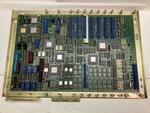 FANUC,A16B-1010-0321/02A,MOTHER Board. Fixed Price $2250.00.