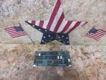 Icc Circuit Board 100-0166 Gould. Fixed Price $99.99.