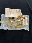 Lear Siegler Optical Density Board 80030037 80030035 Rev. Fixed Price $275.00.