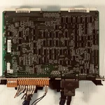 Toyoda PC3JB Programmable Controller Kawasaki 50999-1872R00. Fixed Price $700.00.